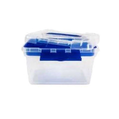 Caja Organizadora Salento No. 2 Bandeja