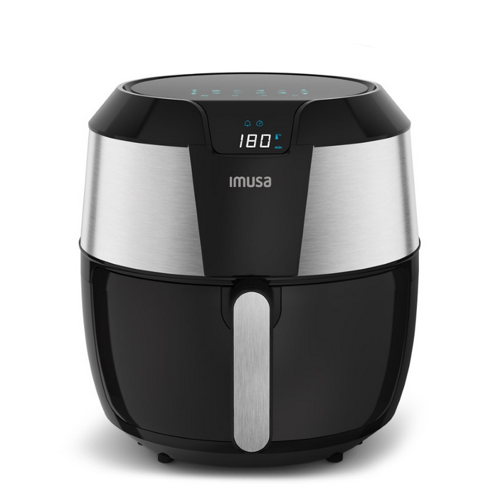 Easy Fry Xxl (5.6L) Imusa