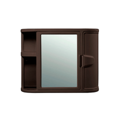 Gabinete Para Baño Rimax Con Espejo