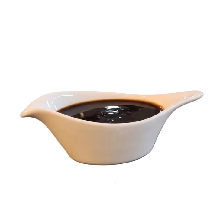 Salsera Mini "Góndola"