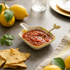 Salsero Amalia Citrón