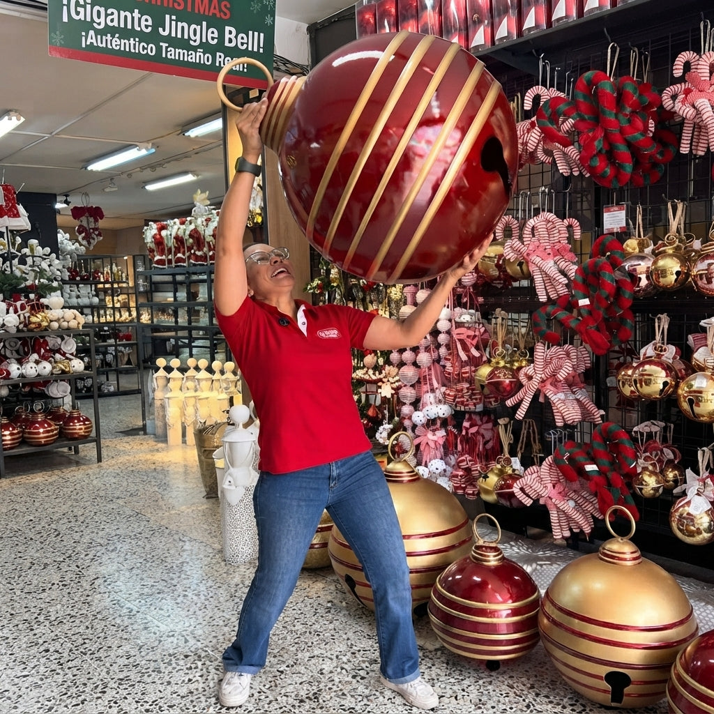 CASCABEL 60CM