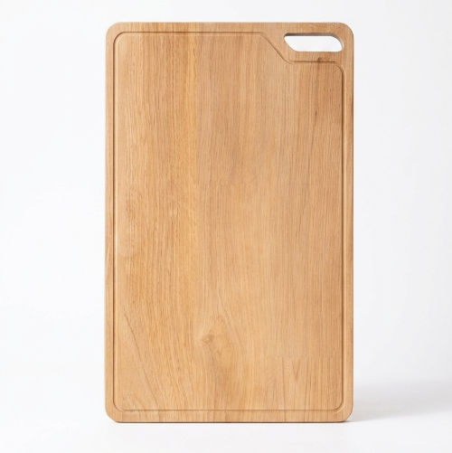 Tabla Rectangular "Eco-Bambú Master"