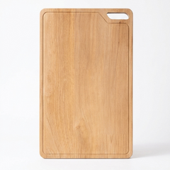 Tabla Rectangular "Eco-Bambú Master"