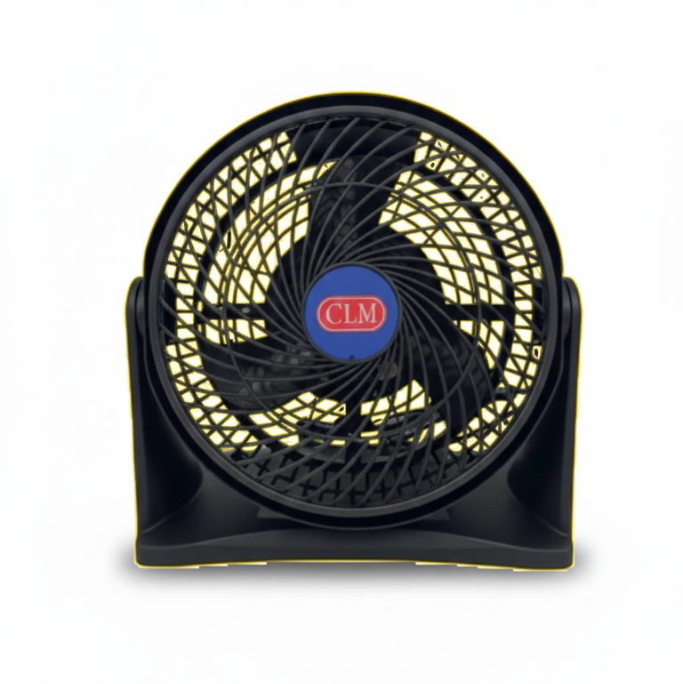 Ventilador 8" de Escritorio