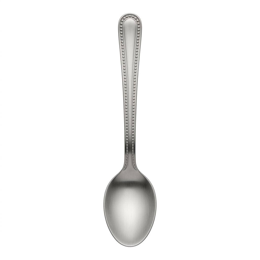 Cuchara Puntos
