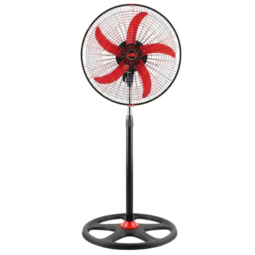Ventilador de Piso CLM 18"