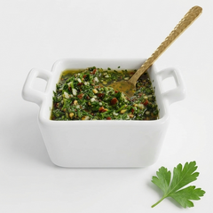 Salsero Cocotte Rustiko