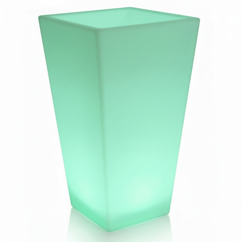 Matera LED Moderna 82x40