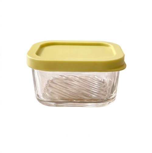 Recipiente de Vidrio Hermético 310ML