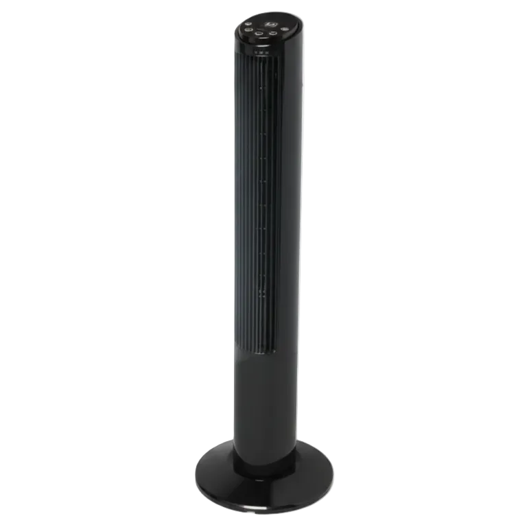 Ventilador de torre 40" 102cm con control remoto