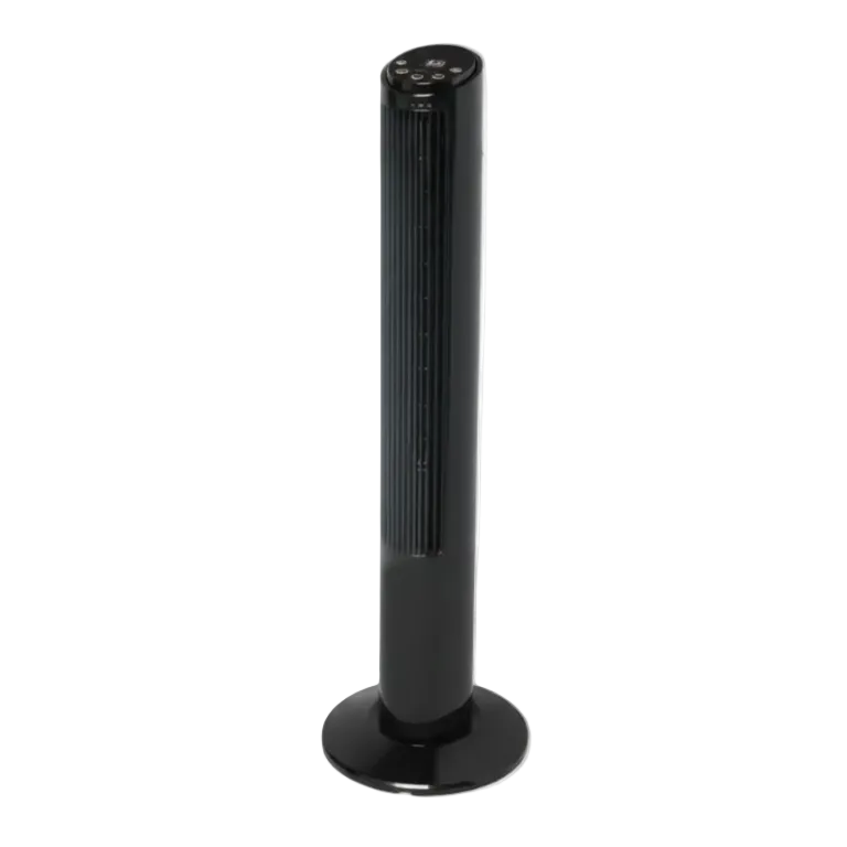 ventilador de torre 29" 74cm con control remoto