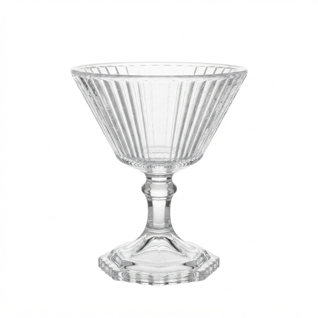 Copa de Postre en Policarbonato de 350 ml