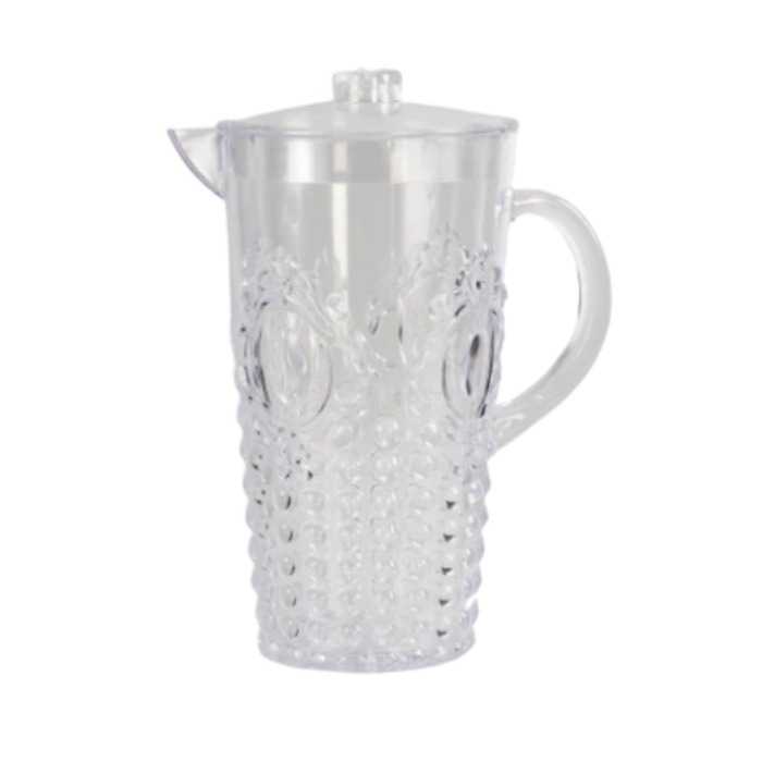 Jarra Home 2L Transparente Mundiutil