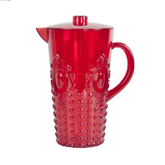 Jarra Home 2L Roja Mundiutil