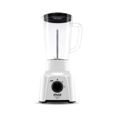 Licuadora Powermix Plus Blanco / Imusa