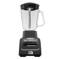 Licuadora Infiny Force 10V Gris Imusa