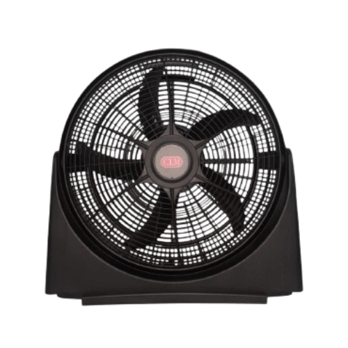 Ventilador De Piso 20" CLM