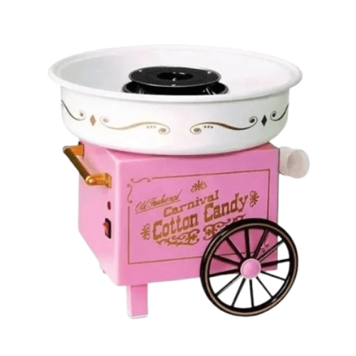 Maquina Algodon De Azucar