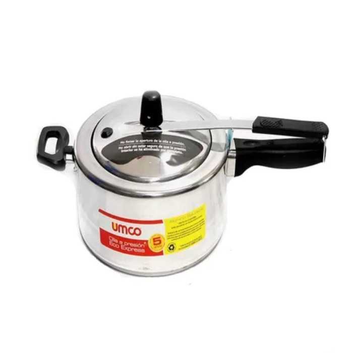 Olla A Presion 6L Ecoexpress Umco