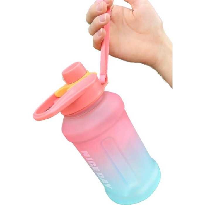 Termo Para Agua Redondo 1.300Ml