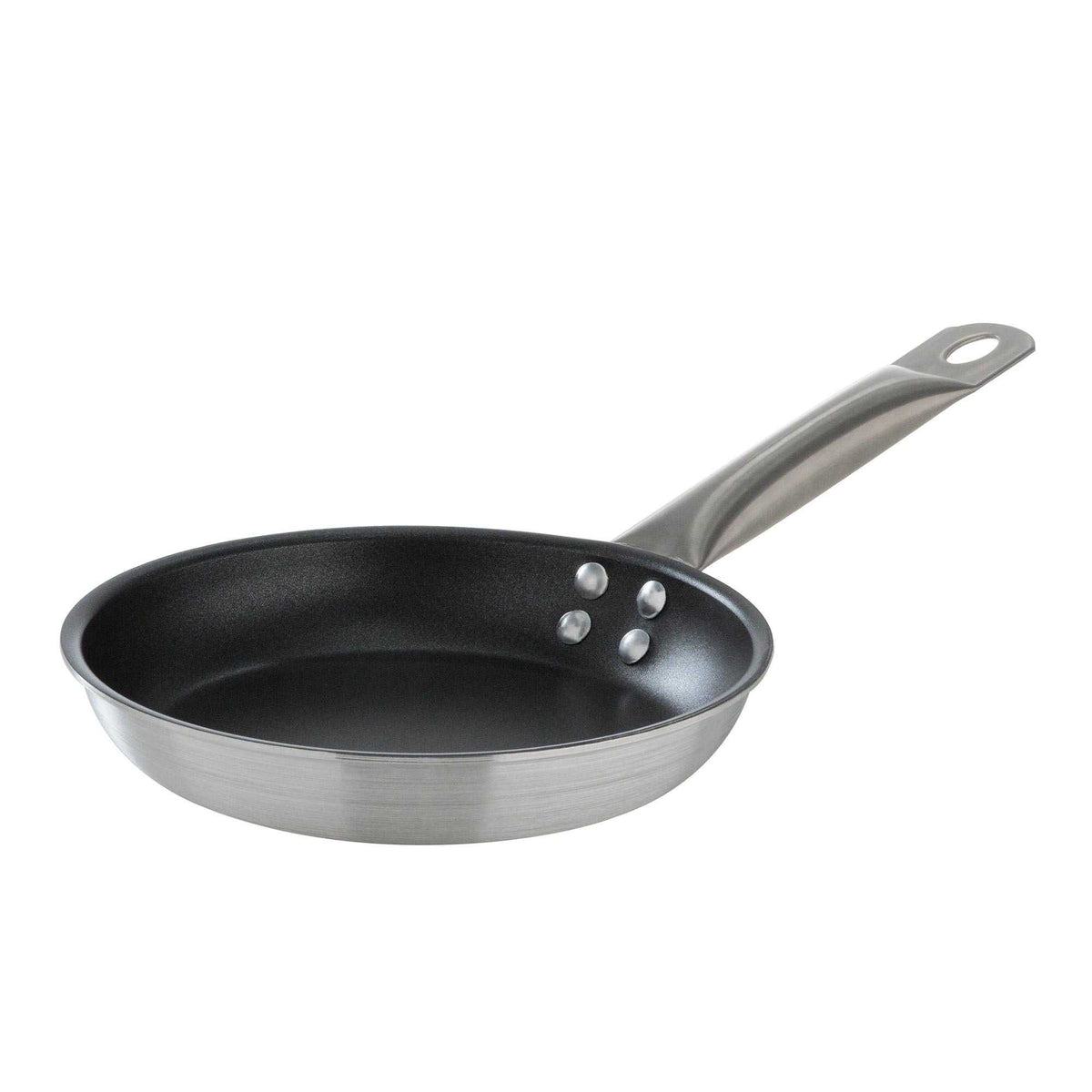 Sarten 30Cm Aluminio Imusa Prof