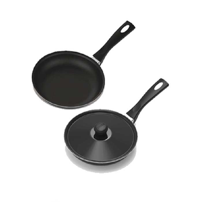 Set X2 Cacerolas 16Cm Smart Imusa
