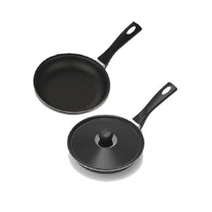 Set X2 Cacerolas 16Cm Smart Imusa