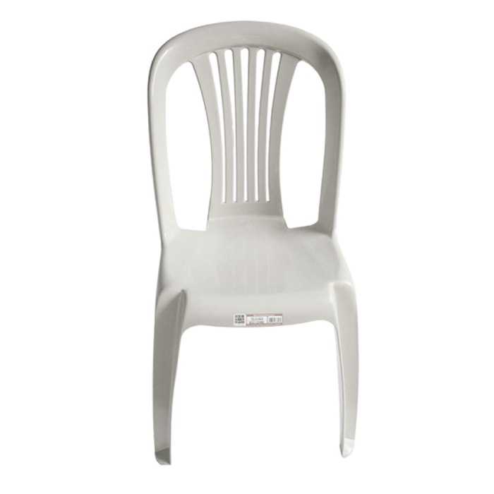 Silla Gala Blanca Ecorimo
