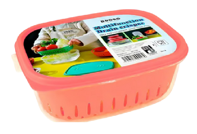 Escurridor de Vegetales