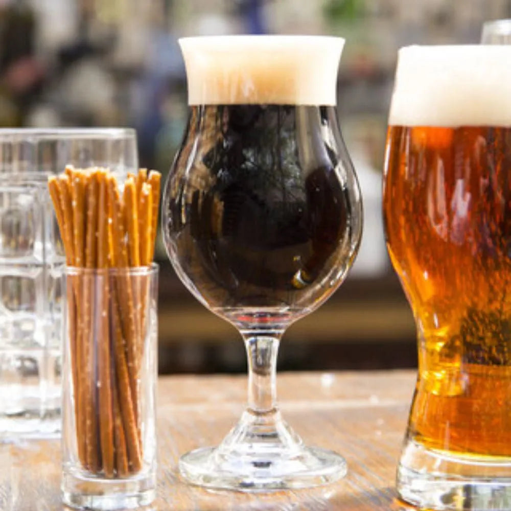Copa Cervecera Praga