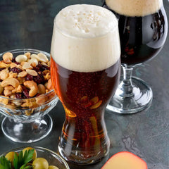 Vaso Cervecero Munich