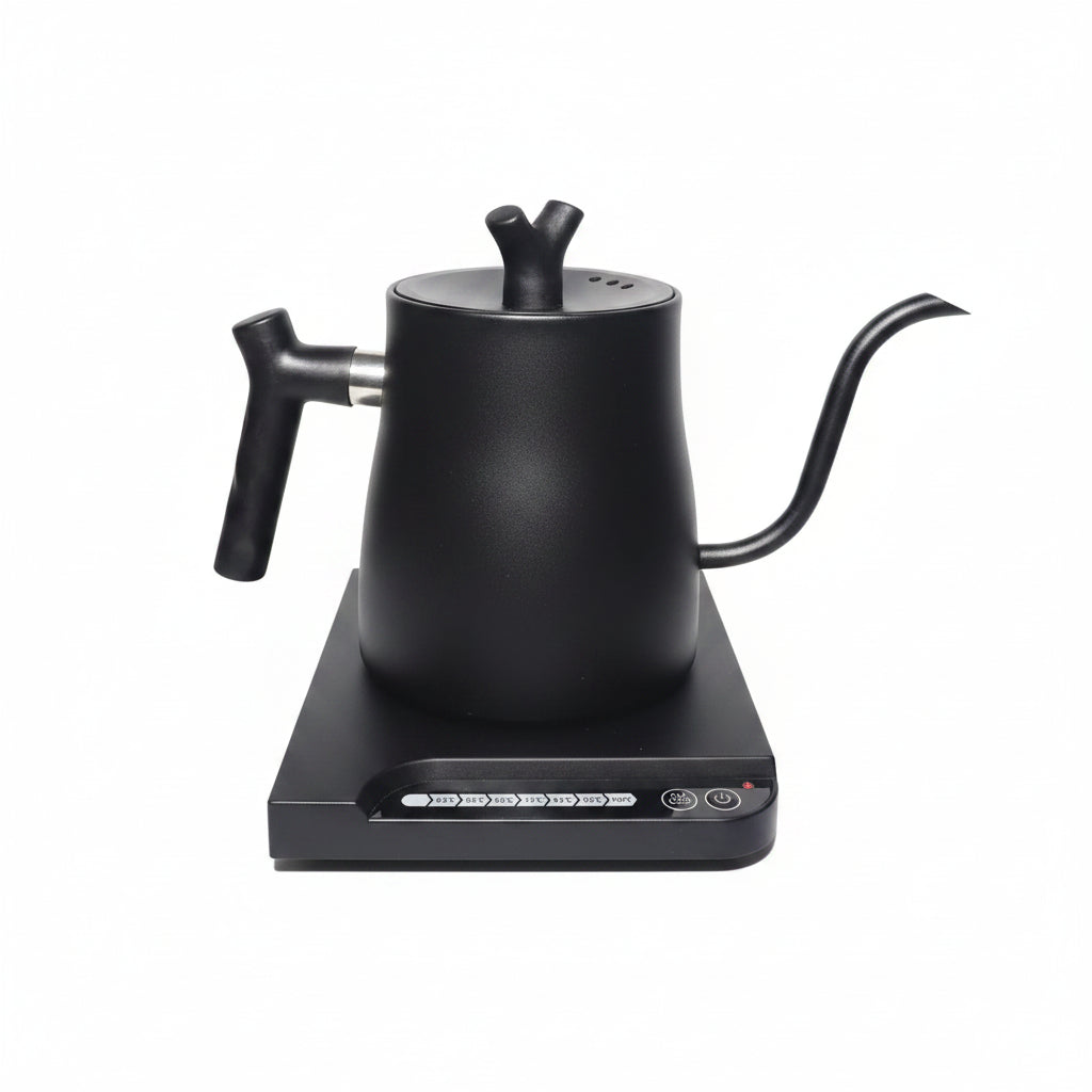 Tetera Cuello de Cisne Eléctrica 1LT