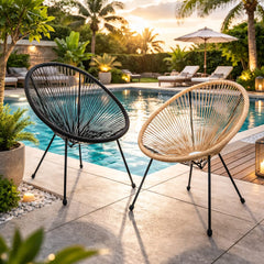 Silla Acapapulco