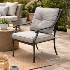 Silla De Terraza
