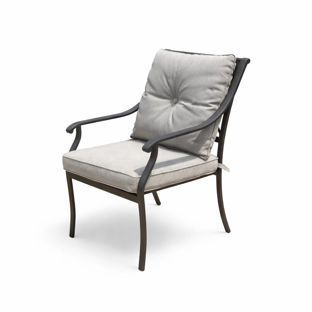 Silla De Terraza