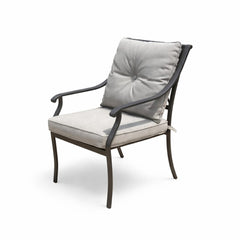 Silla De Terraza