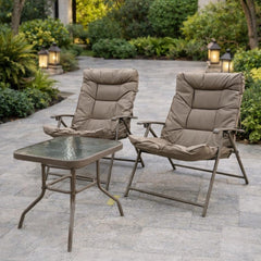 Juego De Sala Campamento