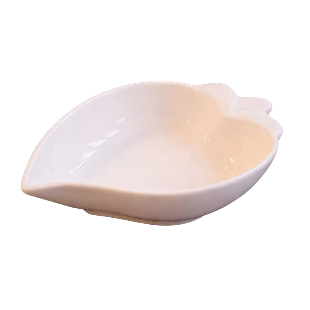 Mini Salsero Hoja