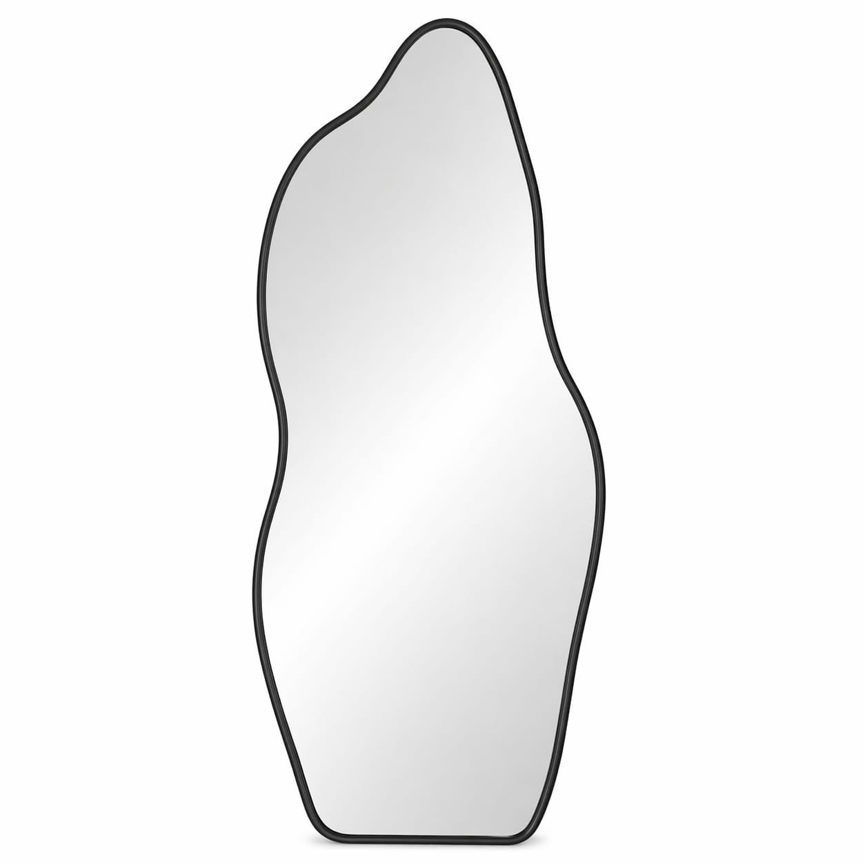 ESPEJO CURVAS