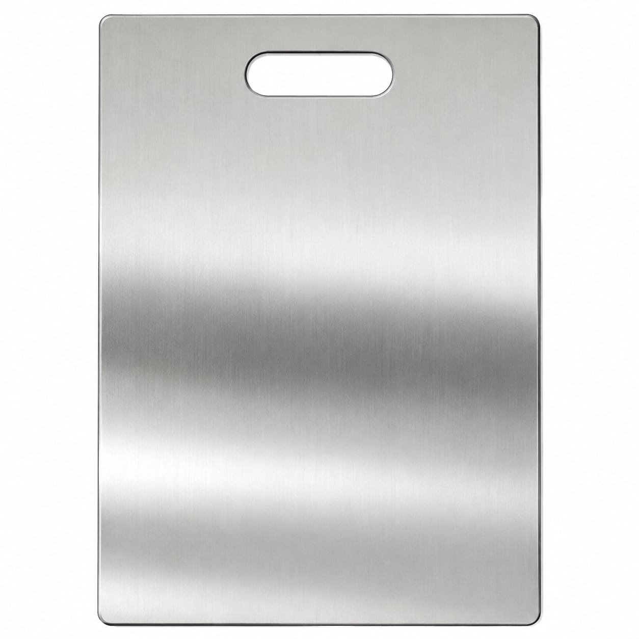 Tabla de Acero Inoxidable