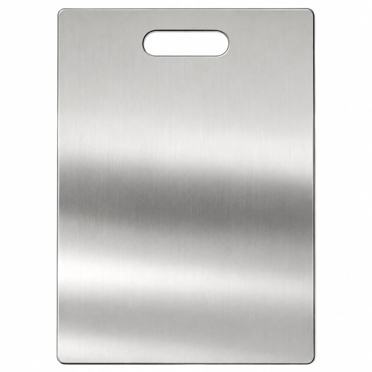Tabla de Acero Inoxidable