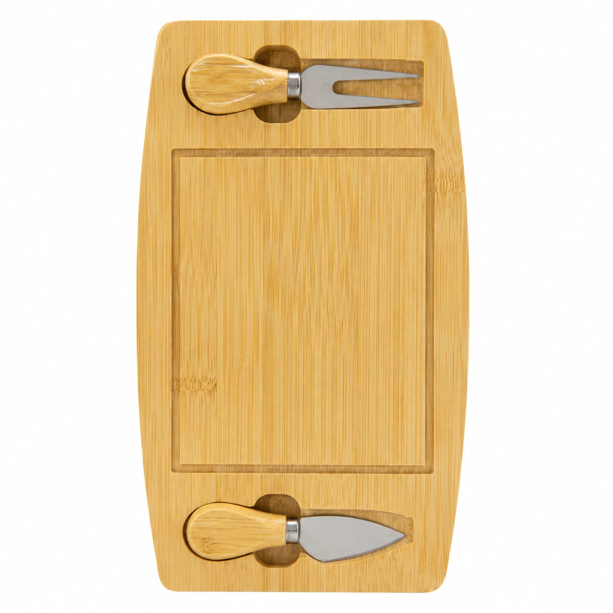 Tabla Para Quesos