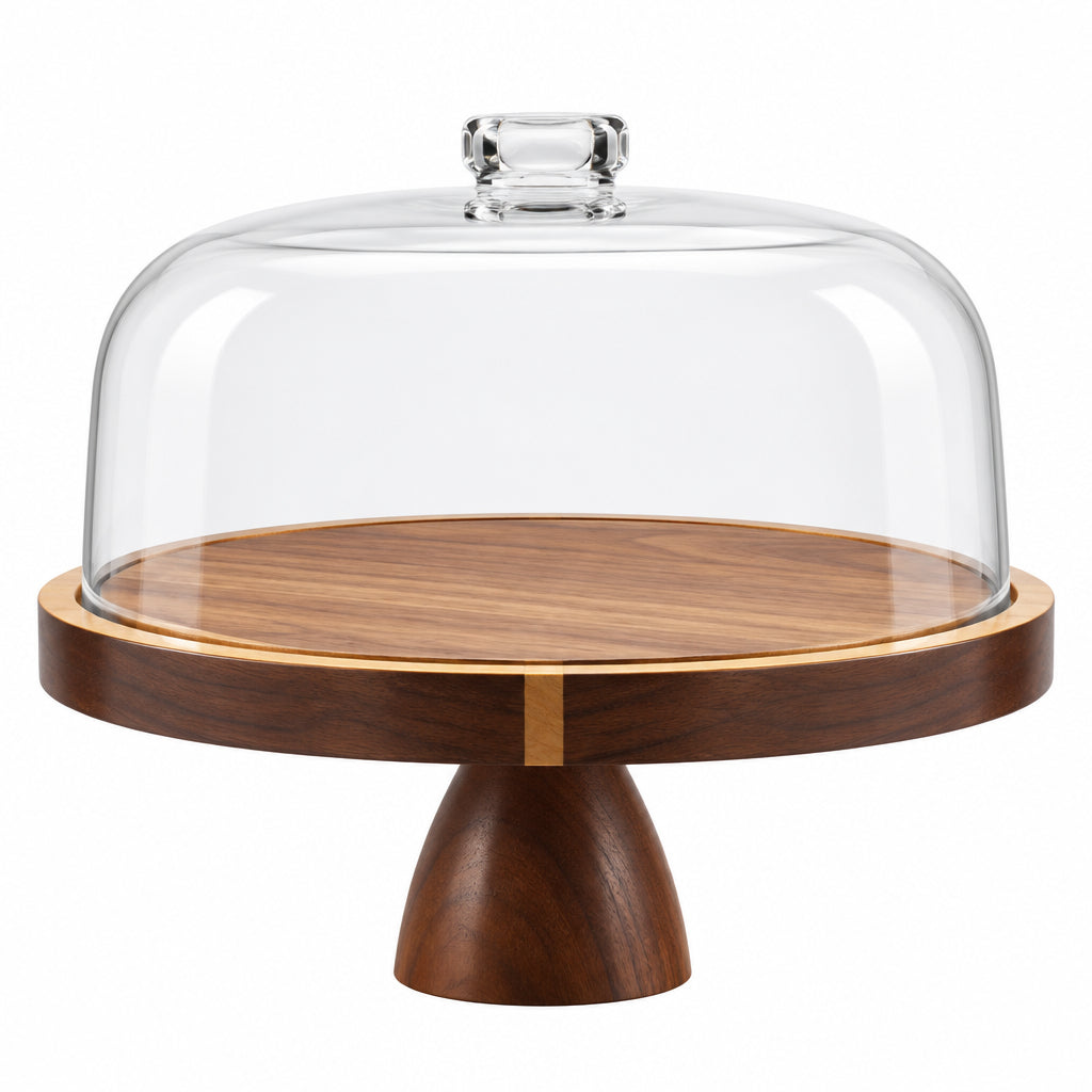 Tortera Elegance Madera