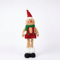 Muñeco de Jengibre extendible 30cm a 40cm