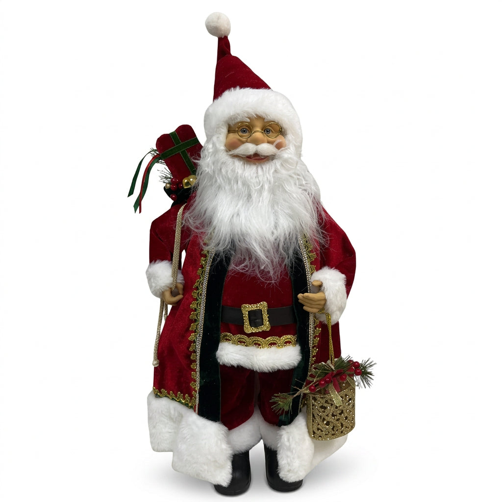 Papá Noel 60cm