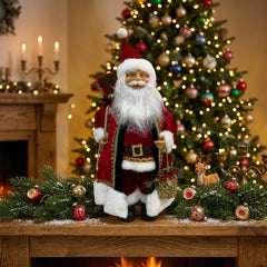 Papá Noel 60cm