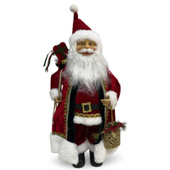 Papá Noel 60cm
