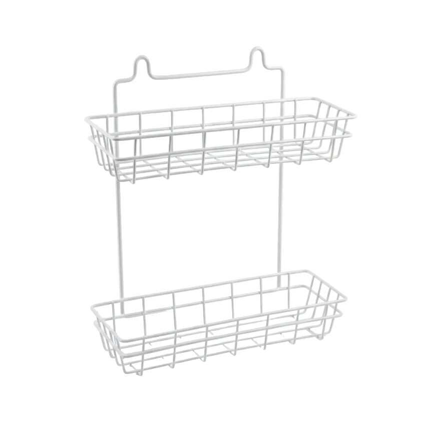 Organizador Rectangular de Pared 32x30