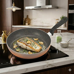 Sarten sin Tapa 24 cm Talent / Imusa